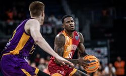 Hapoel Netanel Holon - Galatasaray MCT Technic Maçı Saat Kaçta, Hangi Şehirde?