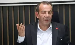 Bolu Belediye Başkanı Tanju Özcan gözaltına alındı