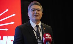 Ensar Aytekin: CHP iktidara koşuyor, bu yüzden bedel ödüyoruz!