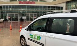 Kepsut’ta Belediye Hizmet Raporu: Sağlıktan Altyapıya Yoğun Çalışma