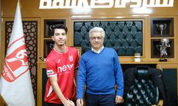 Balıkesirspor’da Kadro Güçlendi: Kanat ve Forvete Yeni İsimler