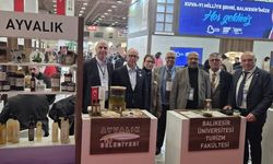 Ayvalık Belediyesi EMITT 2026’da Turizm ve Gastronomi Değerlerini Tanıtıyor