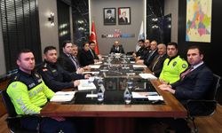 Balıkesir’de Okul Çevrelerine Sıkı Denetim: Eğitimde Güvenlik İçin 2. Dönem Alarmı