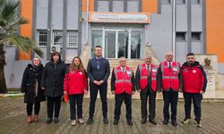 Balıkesir’de Afet Bilinci Seferberliği: 147 Öğrenci Genç MEB AKUB Programına Katıldı