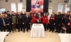 Balıkesir’de 112 Günü: Vali Ustaoğlu Acil Çağrı Merkezi’ni Ziyaret Etti