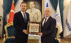 Komşu Büyükşehirlerden Ortak Gelecek Mesajı