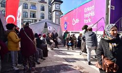 Sındırgı Belediyesi’nden Kadınlara Sağlık Desteği: Kanser Tarama Tırı’na Ulaşım Kolaylığı