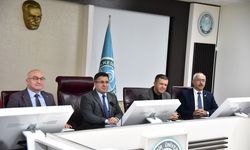 Balıkesir Üniversitesi'ne akademik personel takviyesi