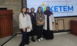 Balıkesir’de Dünya Kanser Günü Etkinliği: Büyükşehir Personeline Erken Tanı Eğitimi