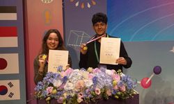 Balıkesirli Öğrencilerden Uluslararası Başarı: Dünya Üçüncülüğü Geldi