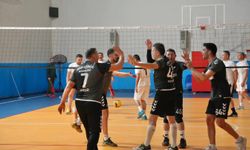 Sındırgı’da Voleybol Turnuvası Finali Büyük Heyecana Sahne Oldu