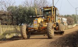 Gönen’de Mahalle Mahalle Hizmet Mesaisi