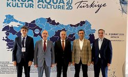 Su Ürünleri Yetiştiriciliğine Yönelik Çalıştay Antalya’da Düzenlendi