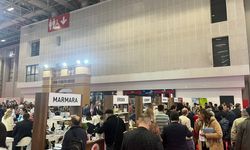 Manyas Lezzetleri EMITT’te Dünya Vitrinine Çıktı: Coğrafi İşaretli Ürünler Büyük İlgi Gördü