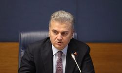 Mustafa Canbey duyurdu: Üç hizmet binası 2026 yatırım programına alındı