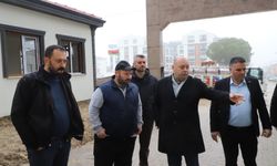 Gönen Şehir Mezarlığı’nda yeni düzenleme dönemi başlıyor