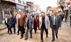 Bigadiç İçin İstişare, Dayanışma ve Gönül Buluşmaları