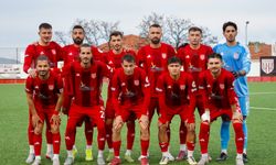 Ayvalıkgücü Belediyespor Evinde Kazandı, Galibiyet Serisi 9 Maça Yükseldi