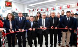 Balıkesir Üniversitesi Turizm Fakültesi Sektörle Buluştu: 100 Firma, 300 Temsilci