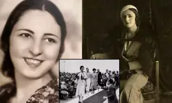 Manyas’tan Dünyaya Açılan Güzellik: Keriman Halis Ece