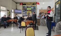 Gönen’de Tarımsal Üretim Planlama Toplantıları Yapıldı! Çiftçilerin Sorunları Masaya Yatırıldı