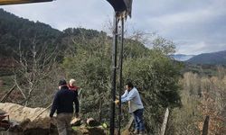 İvrindi’de Mahalle Mahalle Hizmet Seferberliği! Yol, Aşevi ve Çevre Düzenleme Çalışmaları Sürüyor