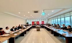 Balıkesir’de Tarım ve Hayvancılık Masaya Yatırıldı: 2026 Sezonu İçin Kritik Toplantı