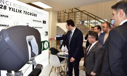 BAÜN’de Obezite ve Mide Kanseri Zirvesi: Türkiye’nin Önde Gelen İsimleri Balıkesir’de Buluştu