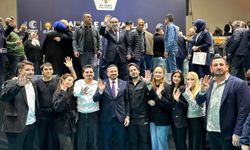 Rotayı iktidara kırdılar! CHP'den AK Parti'ye dikkat çeken katılım...