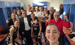 Körfezin İncileri’nden Play-Off Yolunda Kritik Zafer! Burhaniye Belediyespor Bodrum Deplasmanında Kazandı