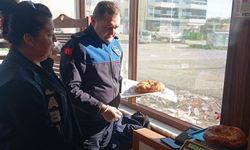 Edremit’te Ramazan Pidesi Denetimi Başladı: Gramaj Kontrolleri Sıkılaştırıldı