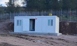 Bigadiç’te Sokak Hayvanları İçin Seferberlik: Yeni Yaşam Alanları Kuruldu