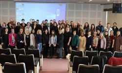 Balıkesir’de Sağlık Tesisleri Değerlendirme ve Geliştirme Eğitimi Düzenlendi