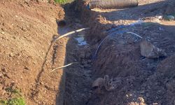 Bigadiç’te Taşkın Önlemi: Durasılar Mahallesi’nde Kanal ve Menfez Temizliği Başladı