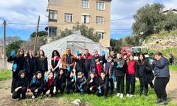 Marmara’da Öğrencilere Uygulamalı Tarım Eğitimi Başladı