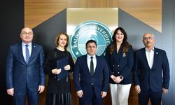 Balıkesir Üniversitesi’nde Görev Değişimi: Kültür Araştırma Merkezi’nin Yeni Müdürü Belli Oldu