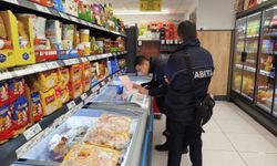 Bandırma Belediyesi Ramazan Öncesi Marketlere Sıkı Denetim: Raf–Kasa Fiyatları Tek Tek Kontrol Edildi