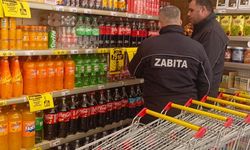 Gönen’de Marketlere Sıkı Denetim: Raf ve Kasa Fiyatları Tek Tek Kontrol Edildi