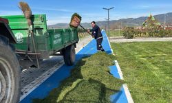 Kepsut’ta 1 Günde Yoğun Mesai: 160 Kişiye Yemek, Mobil Sağlık Hizmeti ve Denetimler