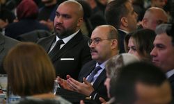 Şampiyonun Sofrası Birleştirdi: Balıkesir’de Anlamlı İftar Gecesi