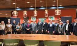 Erdek’in Turizm ve Ekonomisi Masaya Yatırıldı