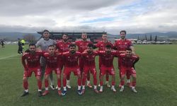 Burhaniye Belediyespor’dan 15’te 15! Şampiyonluk Yolunda Fırtına Gibi