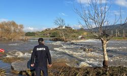 Kepsut’ta Hizmet Seferberliği: 19 Mahallede Sağlık, Yemek Desteği ve Altyapı Çalışmaları