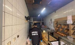 Ramazan’da Fırınlara Sıkı Denetim: Dursunbey’de Kontroller Sürüyor