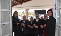 Edremit’te Sanat Buluşması: EDFOD’un 11. Yıl Sergisi Büyük İlgi Gördü