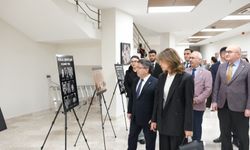 BAÜN’de Hocalı Katliamı Anması Düzenlendi