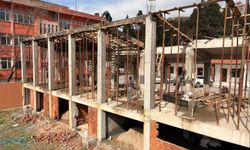 Bandırma’da Hizmet Atağı: Pazar Yeri İnşaatı Sürüyor, Afet Ekibi Eğitmen Oldu