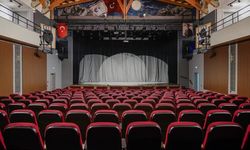 Ayvalık’a Yeni Kültür Merkezi: Rauf Denktaş Kültür Merkezi Çok Yakında Açılıyor