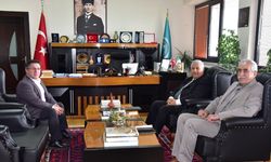 BAÜN ile İl Milli Eğitim’den Ortak Proje Mesajı