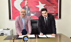 Balıkesir Üniversitesi ile BAYSİD Arasında Mesleki Eğitim İş Birliği Protokolü İmzalandı